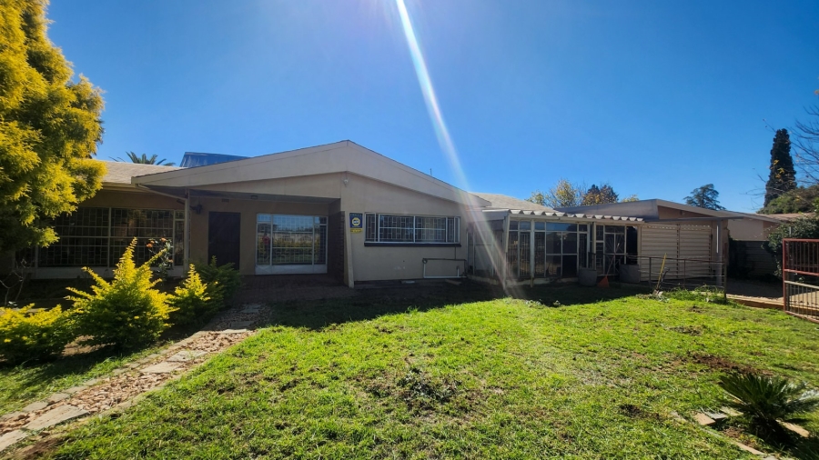 3 Bedroom Property for Sale in Meiringspark North West